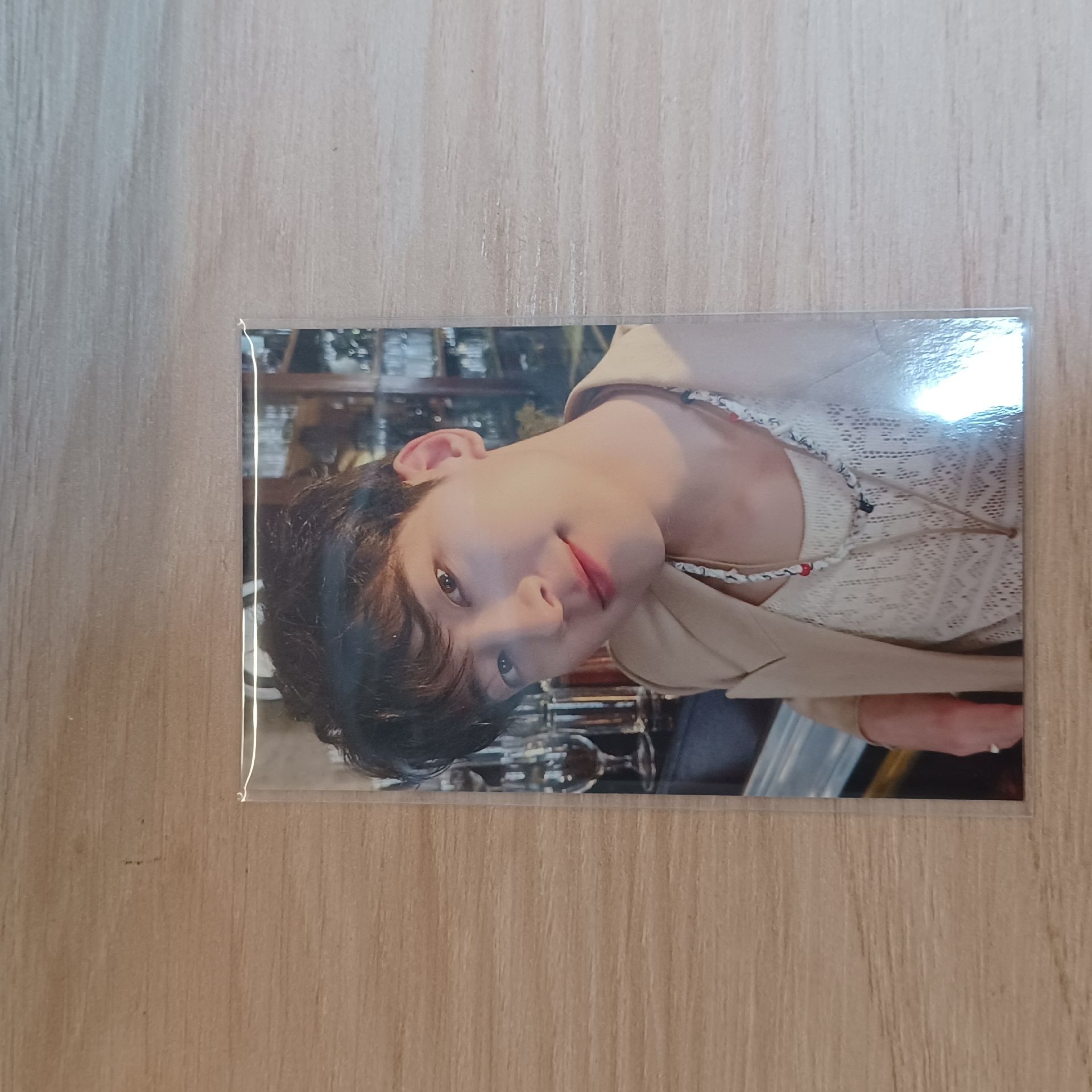 💎環球場限圓（100）