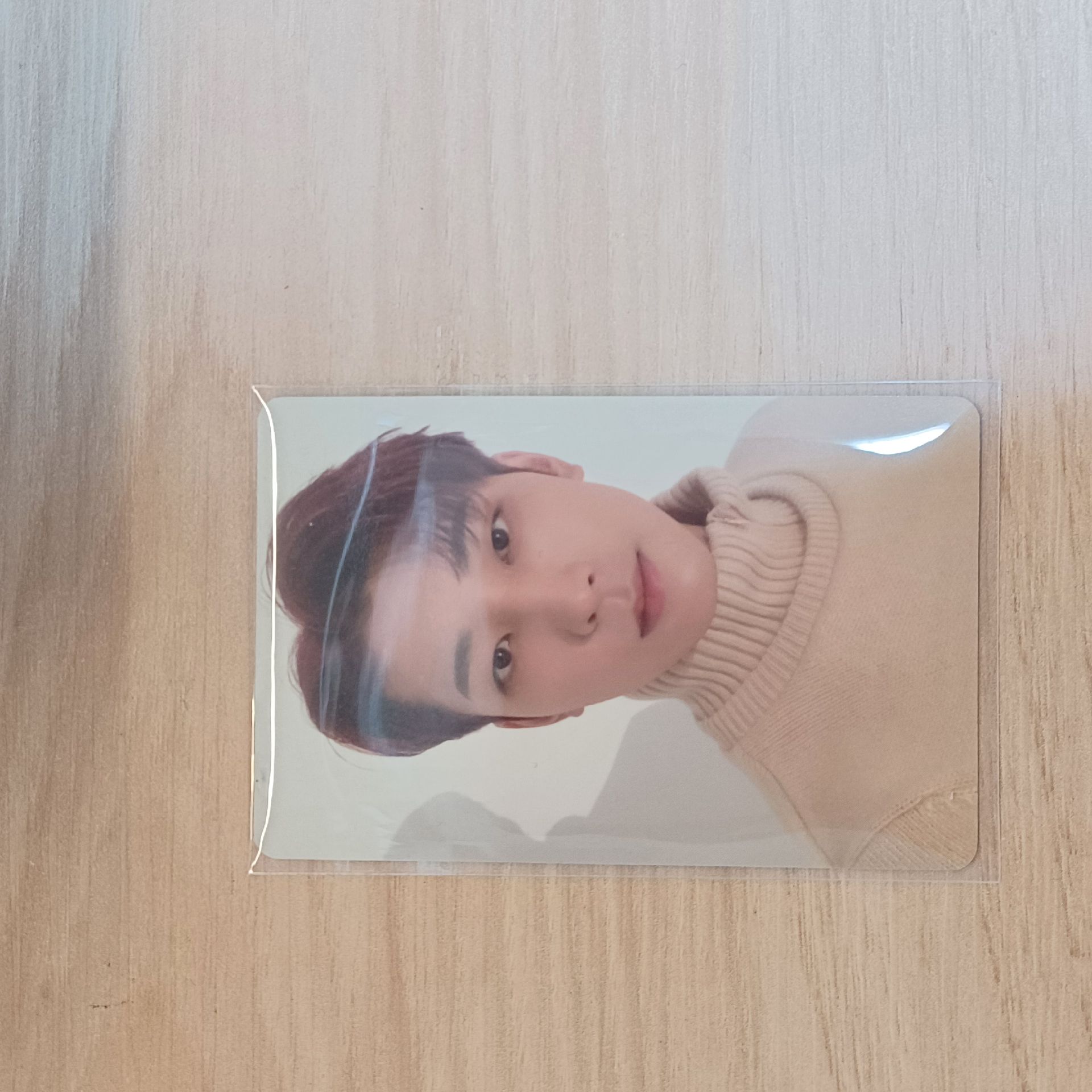 ❤️卡包卡圓（有損）