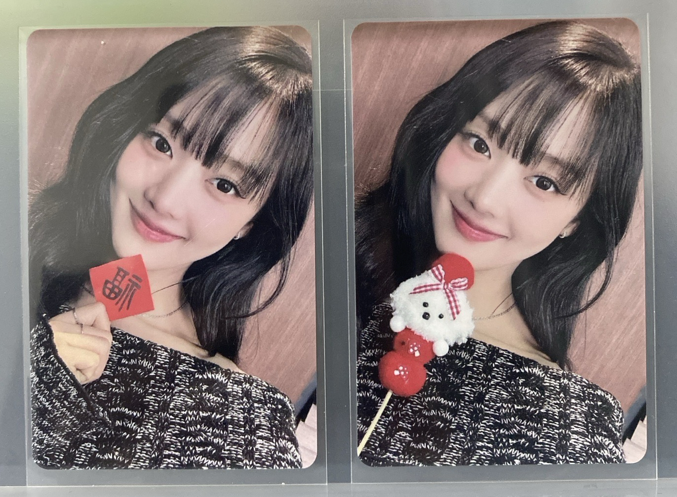 Minnie HER Amstar 妮