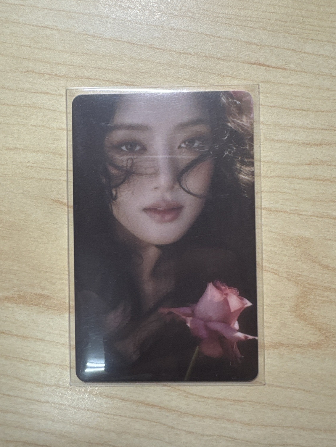 妮lo Q音臻享卡（硬卡）