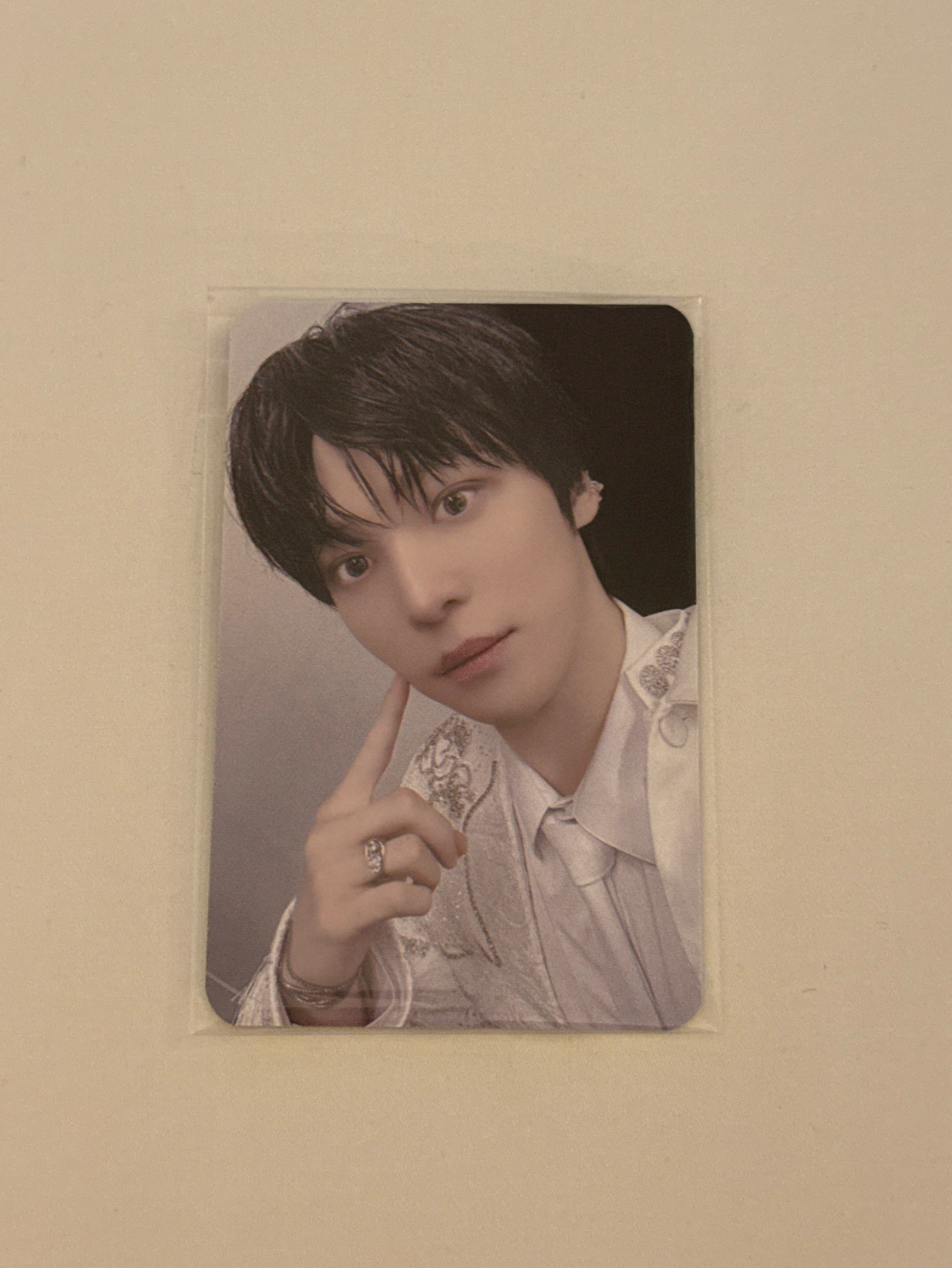 亞巡滿額卡 潤浩