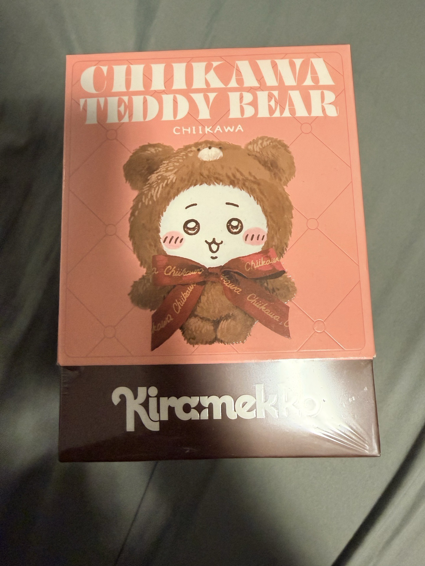 小八 搪膠 吊飾娃娃