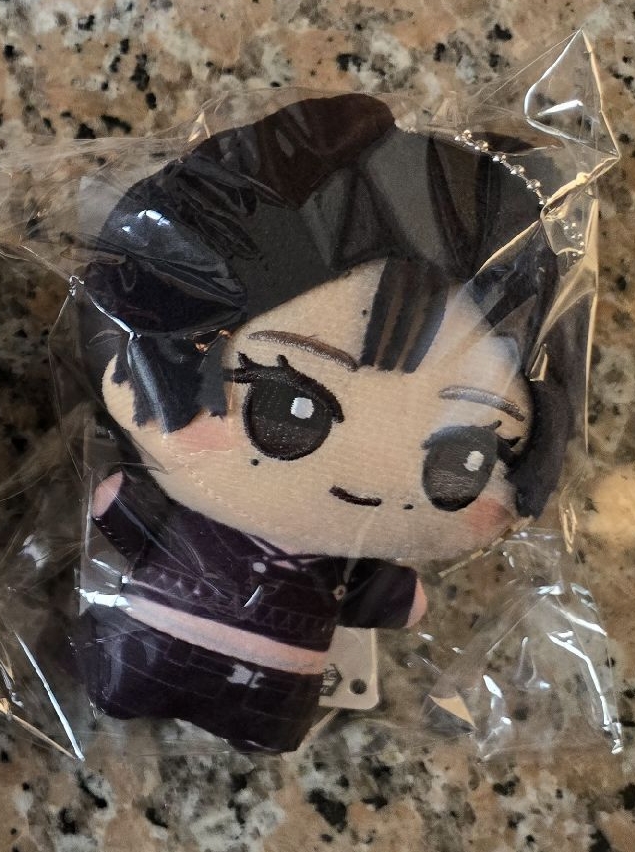 萬代 Whiplash 冬娃