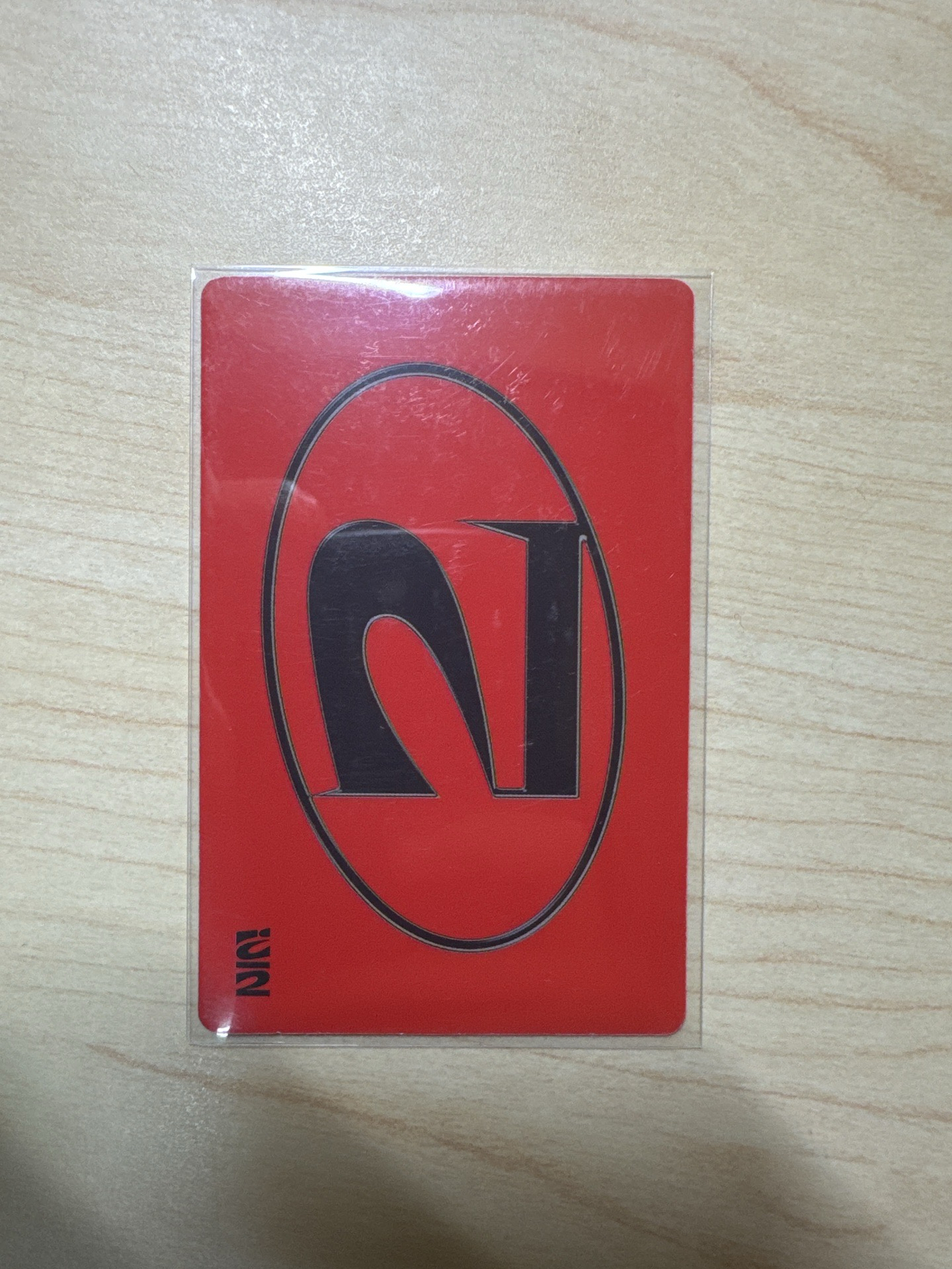 正規二妮電子專專卡