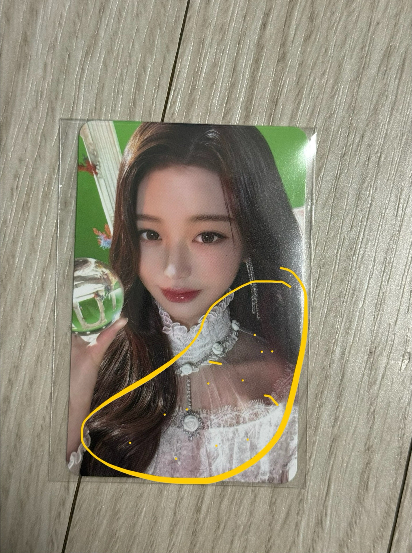 四期FC 滿額員現貨