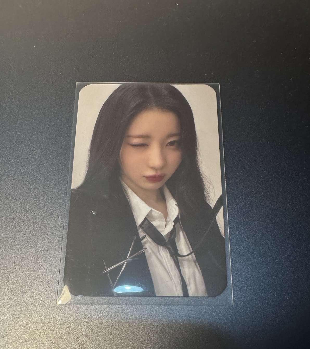 Asa打歌4.0 西裝🐰誰不愛😍