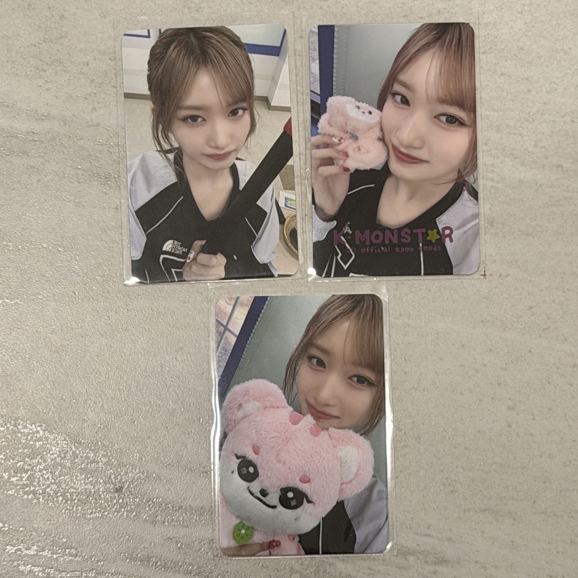 MINVE SCHOOL - 李瑞