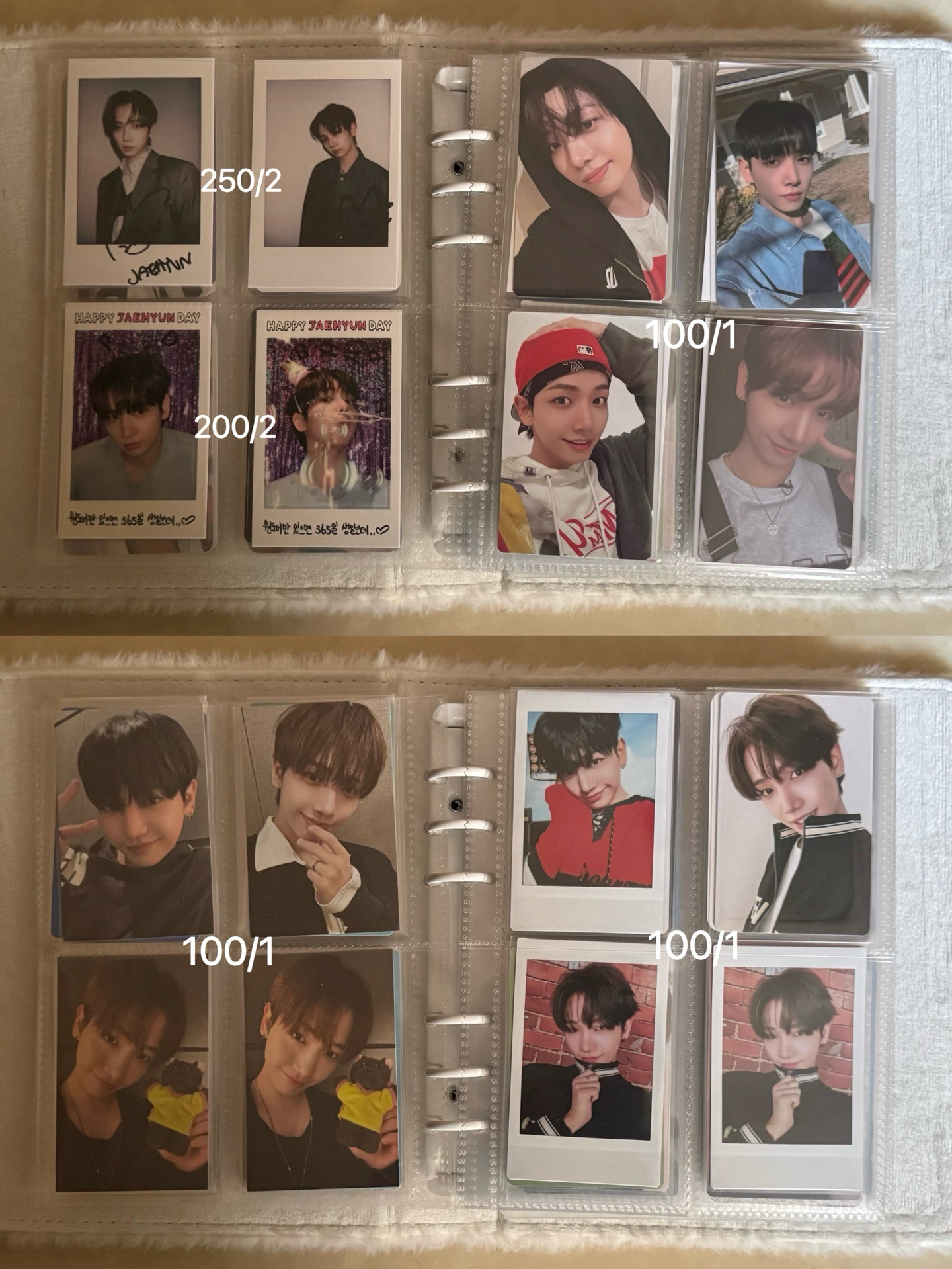 宰鉉小卡（可直出）