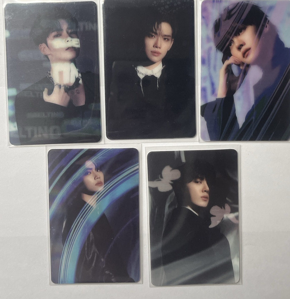 zb1 迷二專卡 變化卡