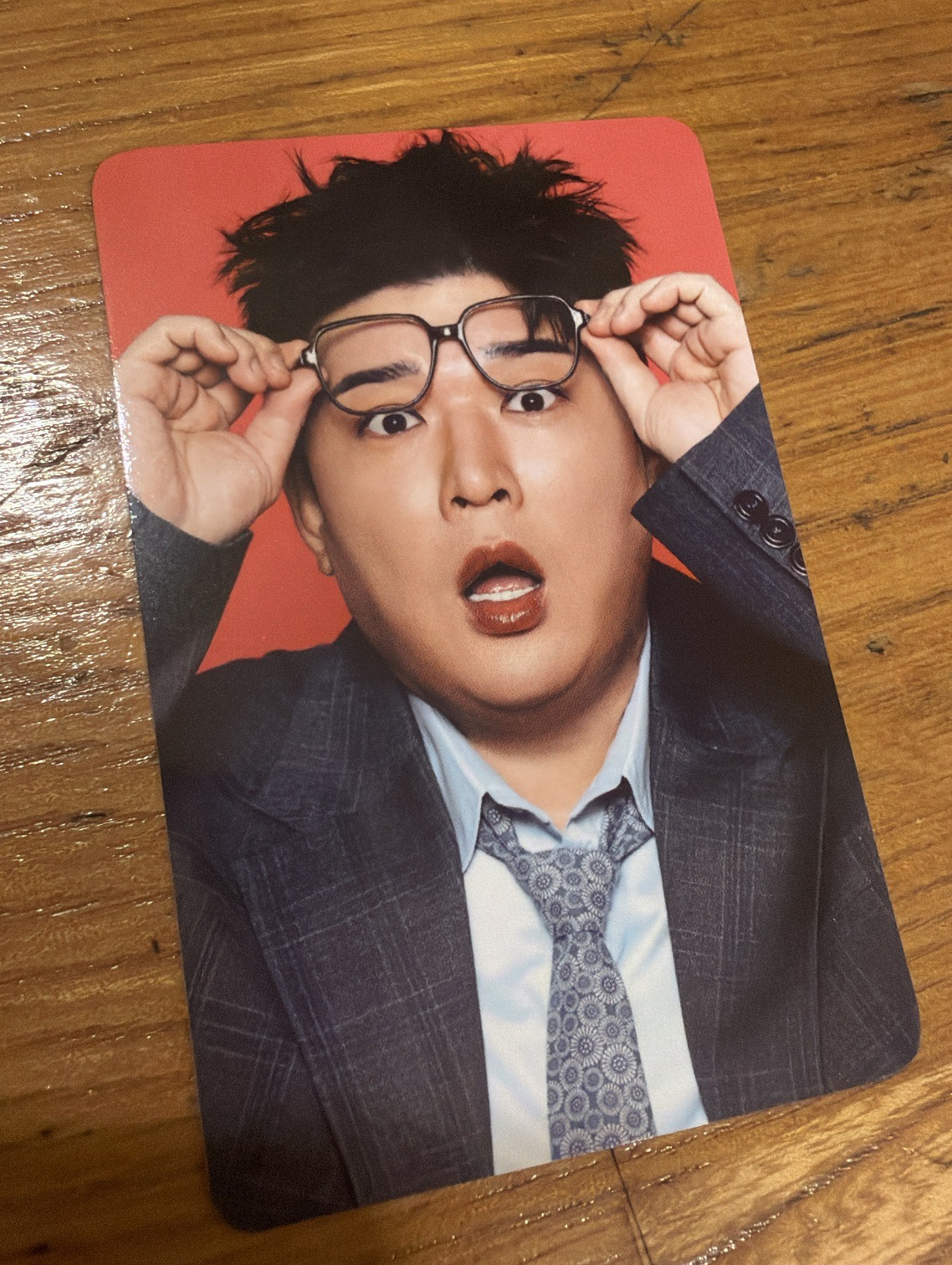 童 26年曆隨機卡