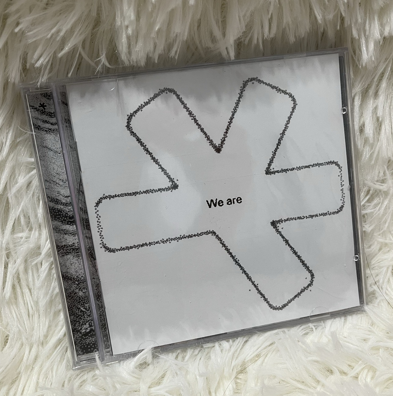 迷八未拆專（JC,PB/g版）