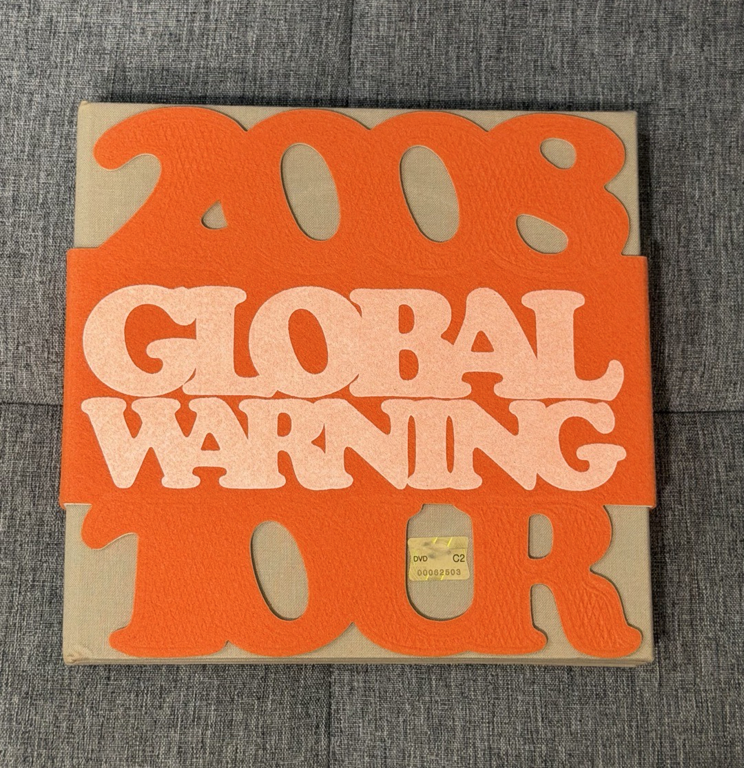 BIGBANG、GD&TOP專輯