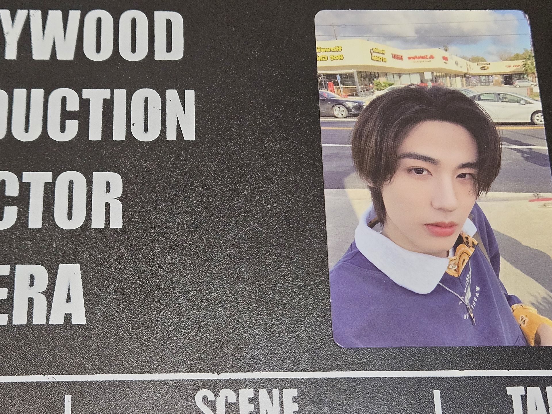 🔶️WHO! m2u 2.0 幸運卡 5