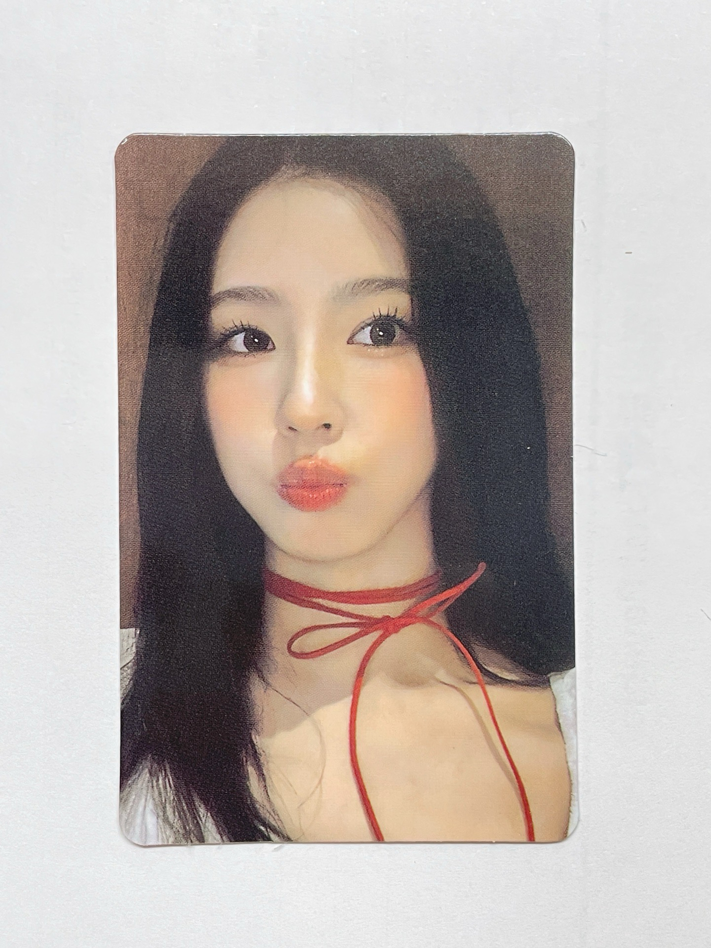 I SWAY 隨機卡 薇娟 Miyeon