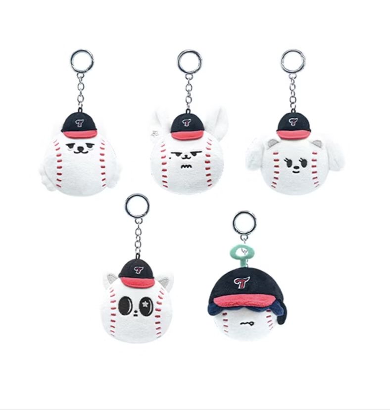 非現 棒球大頭猛