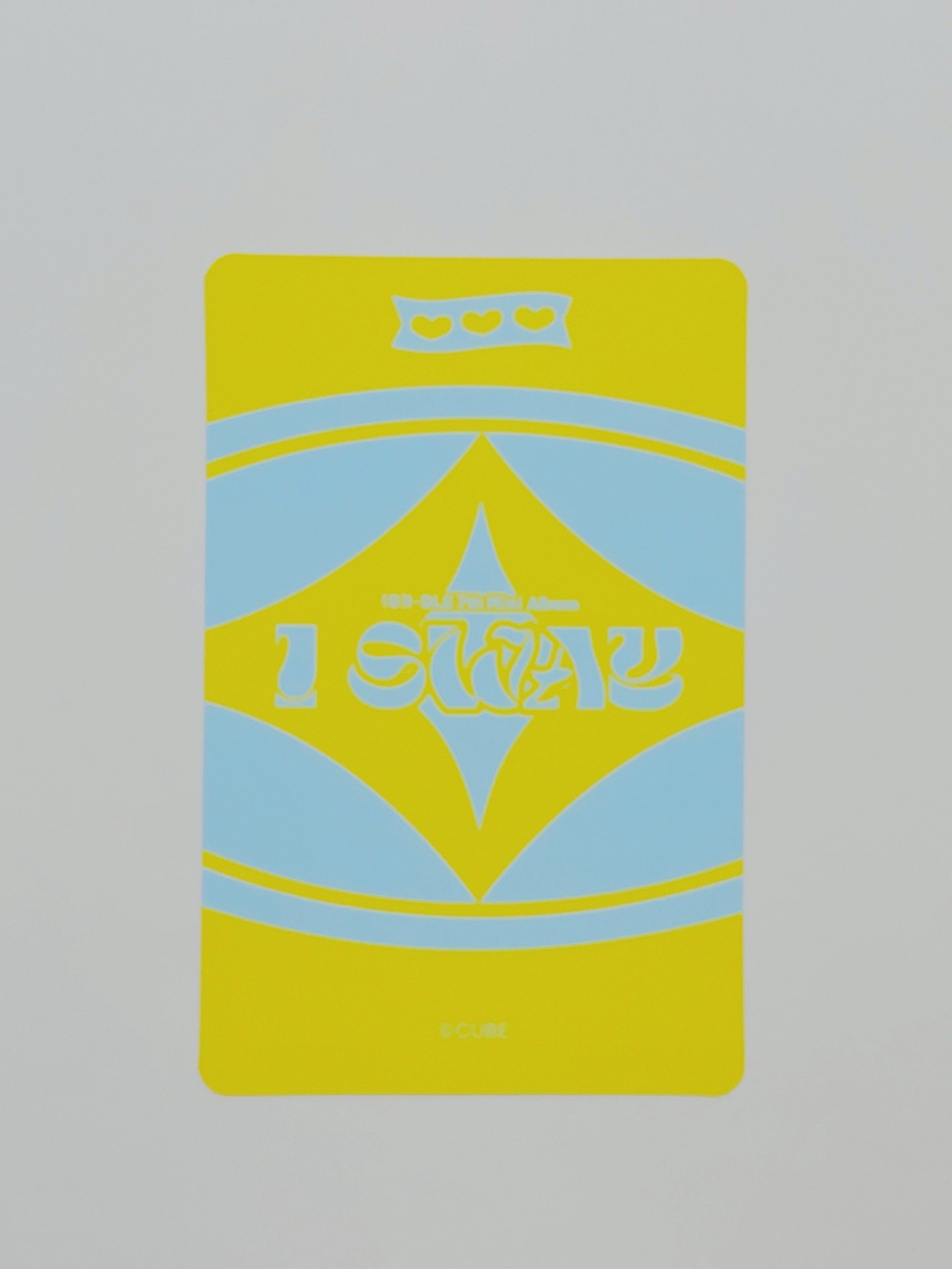 迷七快閃line friends 隨機卡 Miyeon