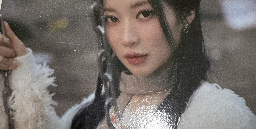 專輯鞦韆角(出廠瑕)