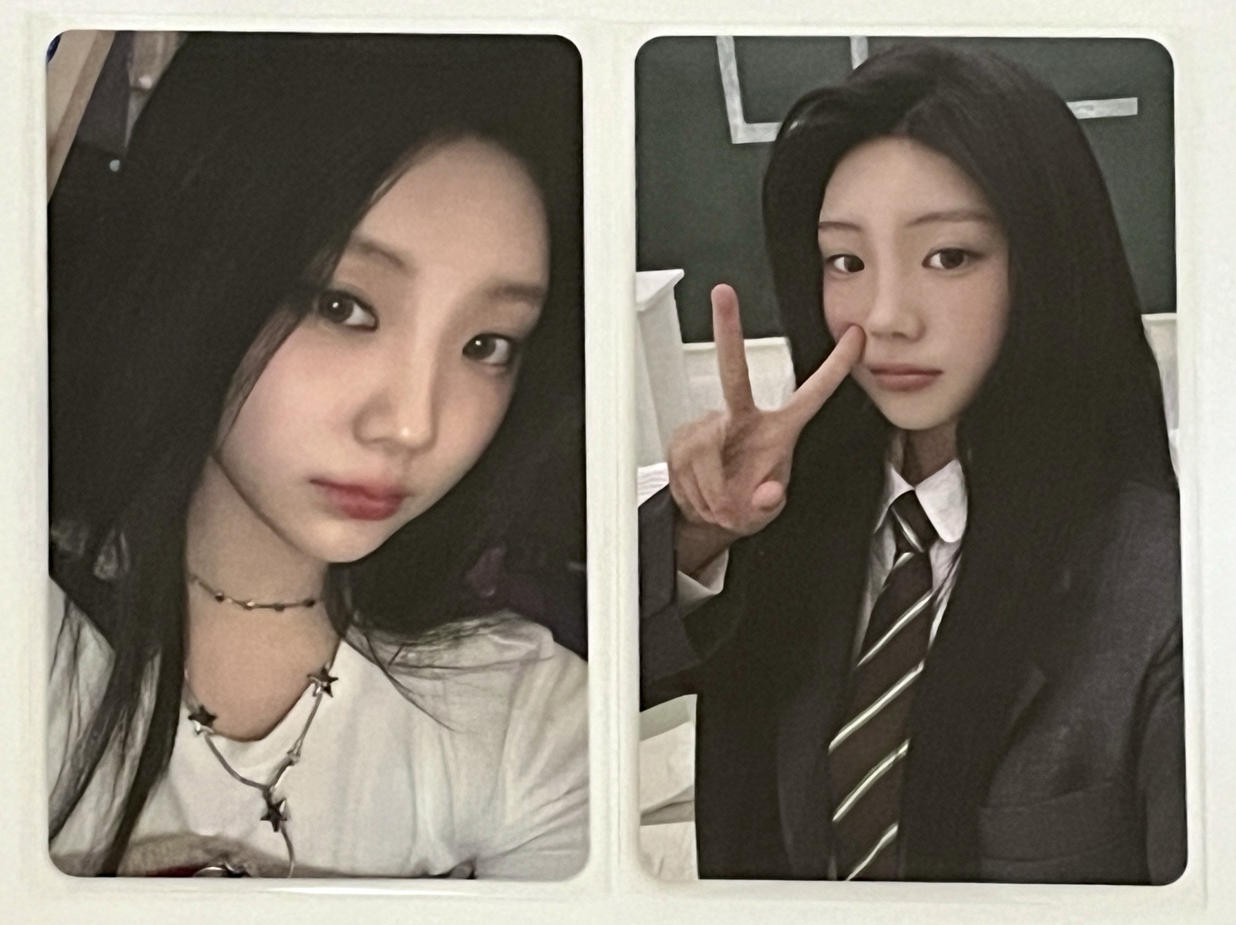 Wonhee 李沅禧 illit