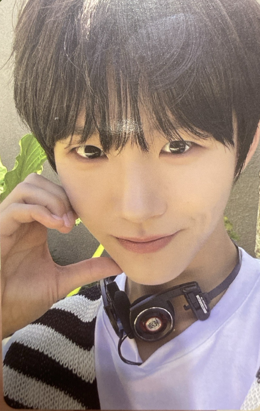 Color 專輯卡 Surf版