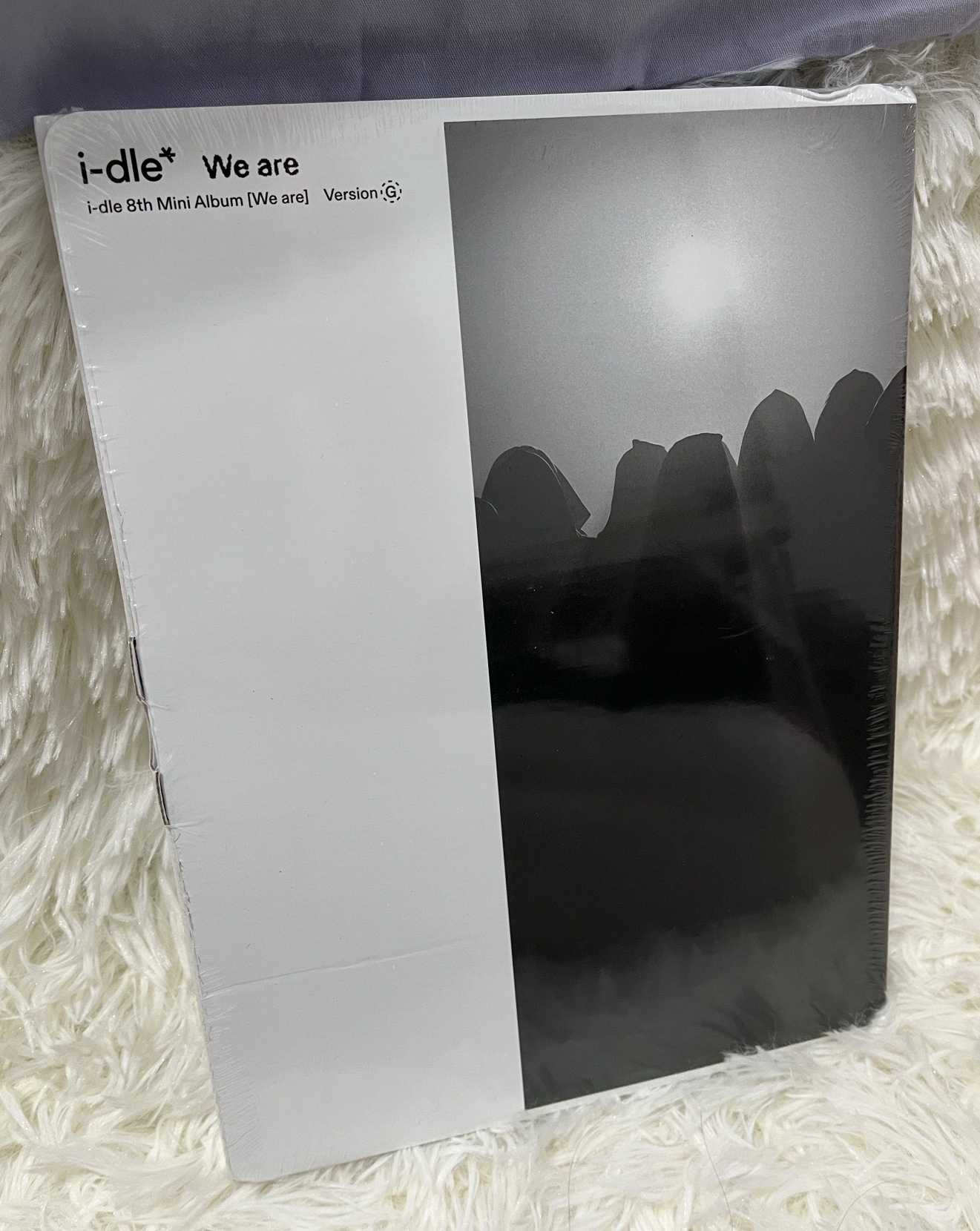 迷八未拆專（JC,PB/g版）