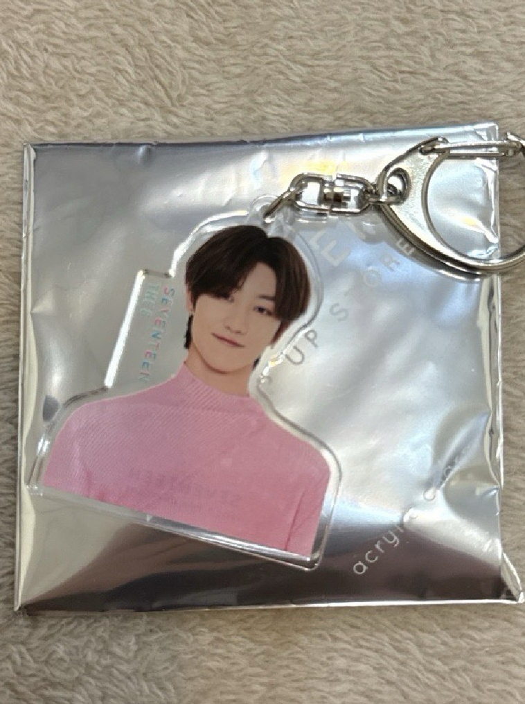 20’快閃店 吊飾 