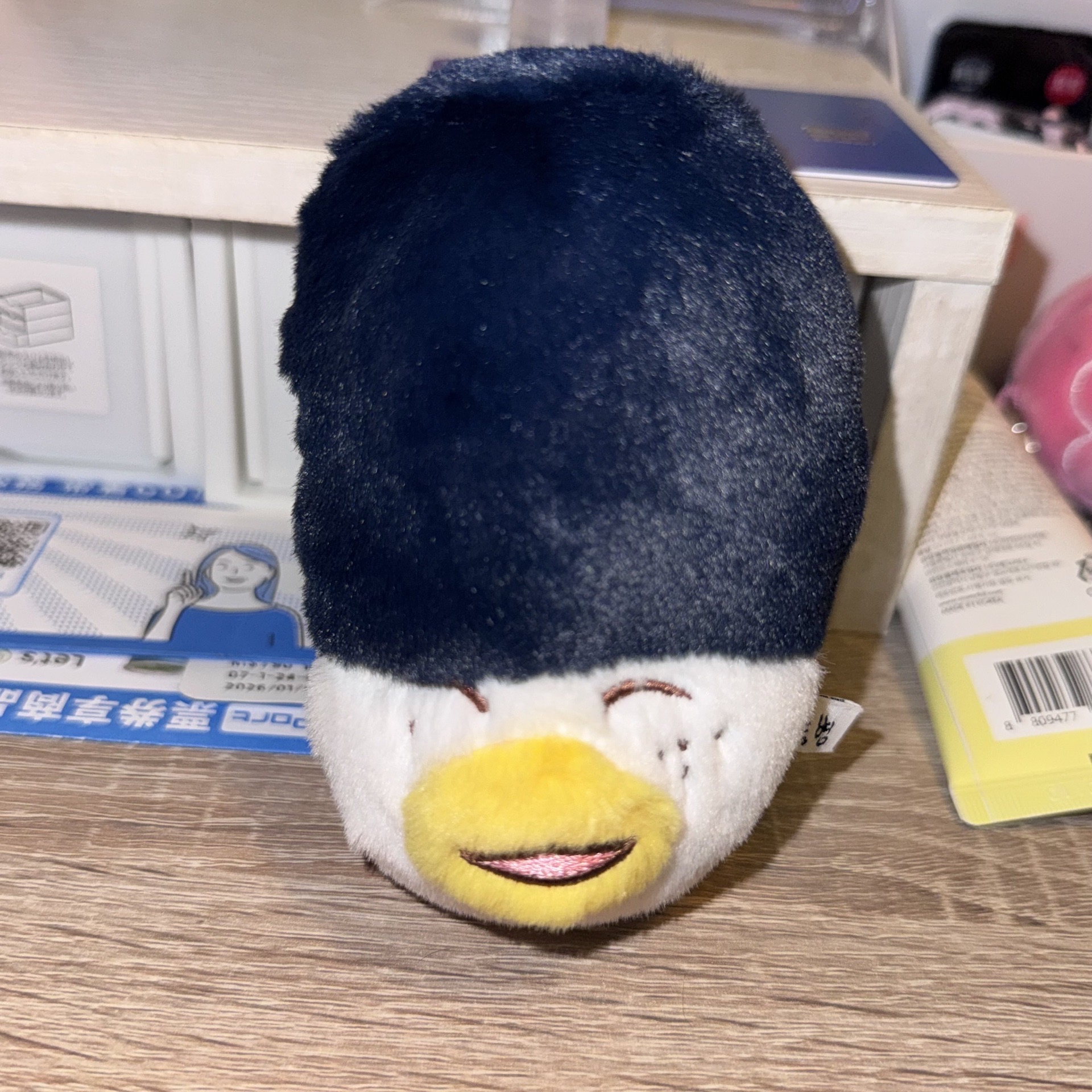 RIIZE 快閃盲盒 嘻嘻