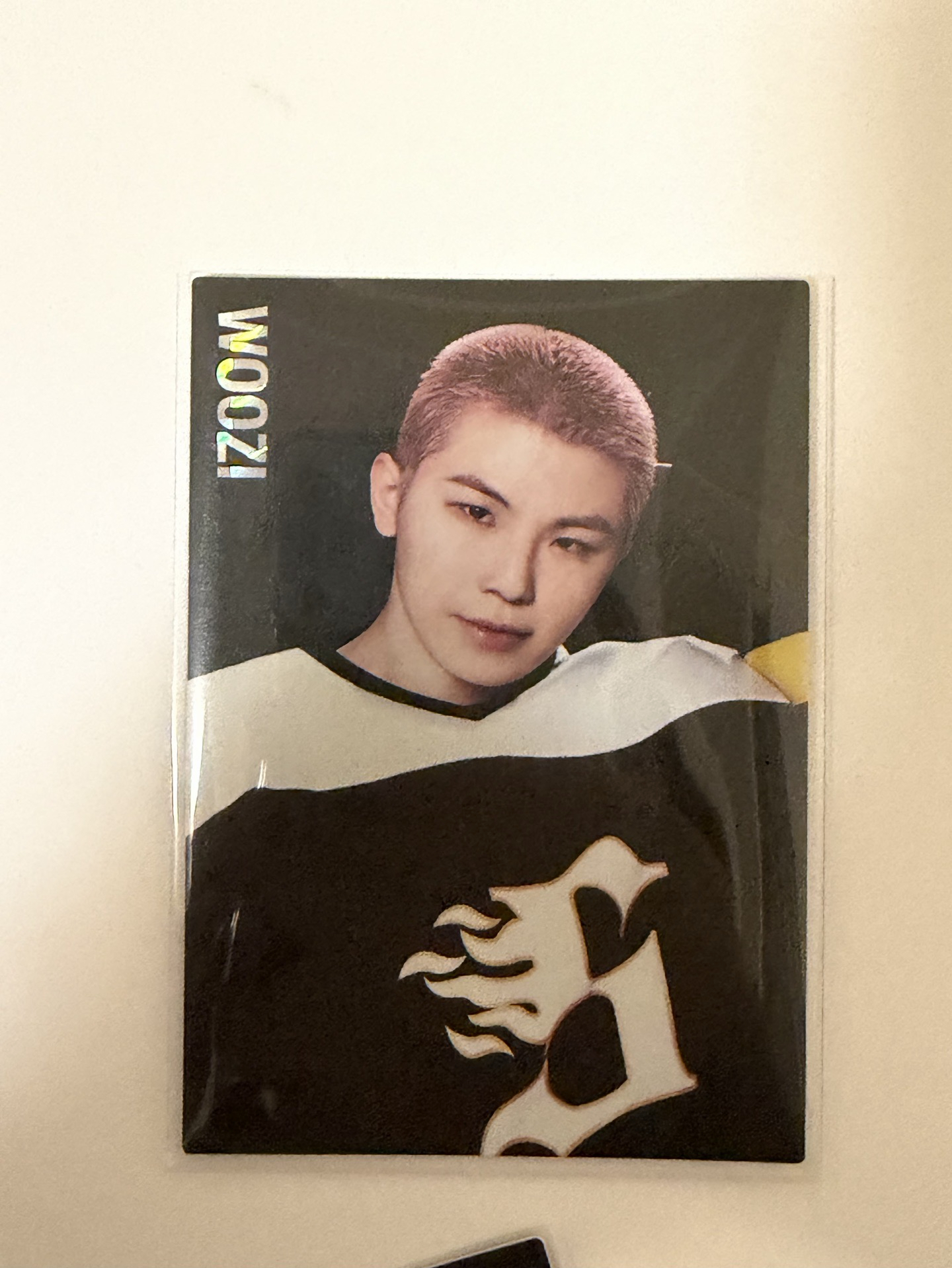 🧡2025seventeen home卡