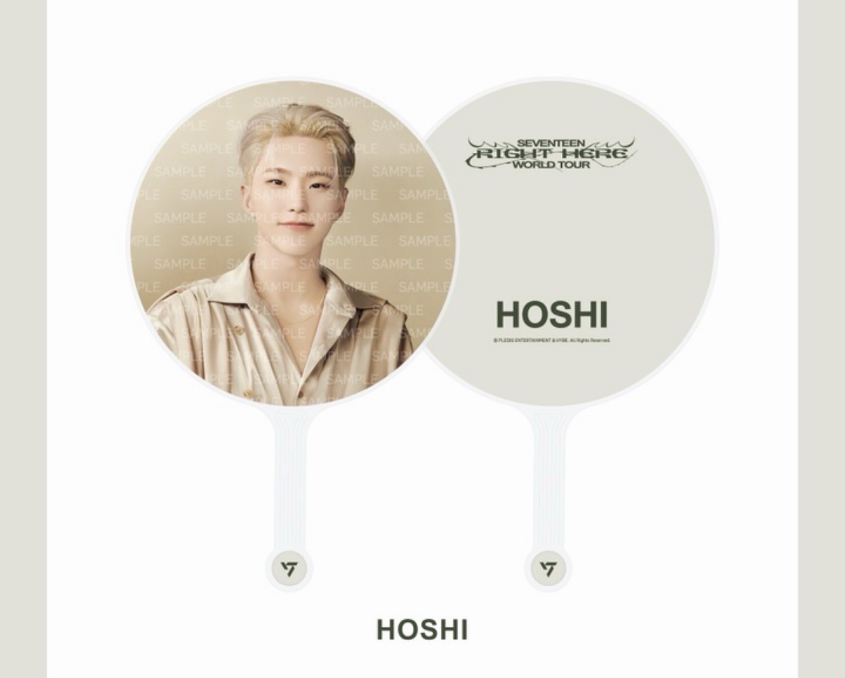 HOSHI