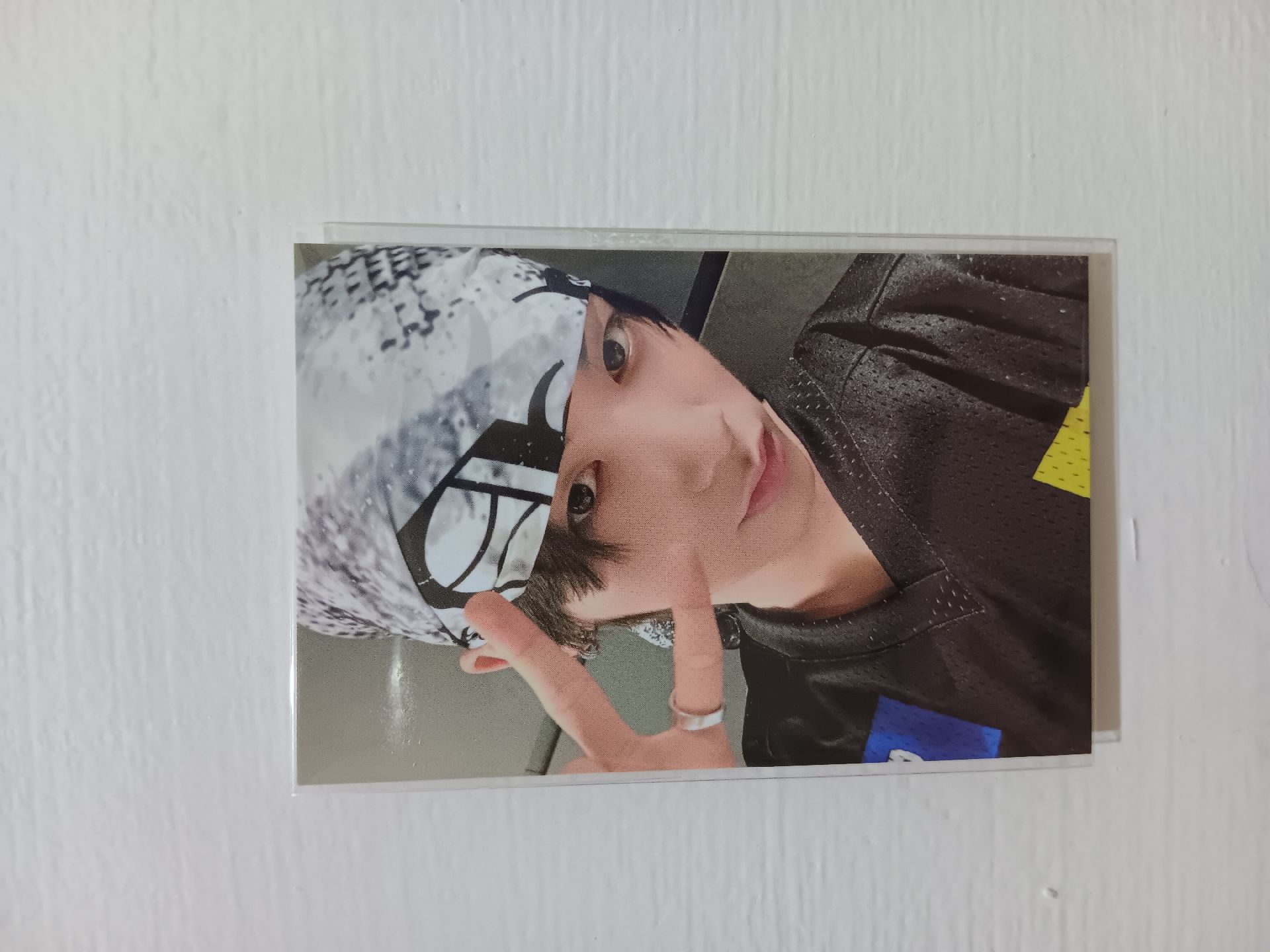 boynextdoor 泰山聖誕滿額卡