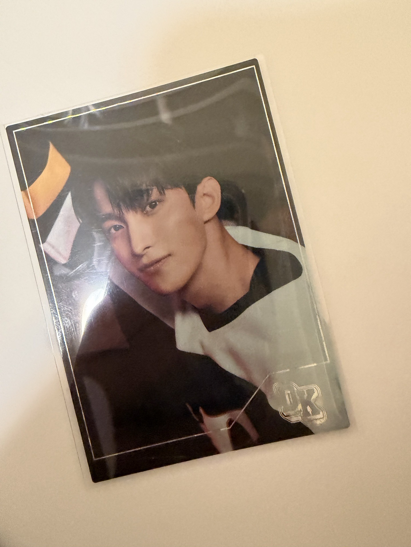 🧡2025seventeen home卡