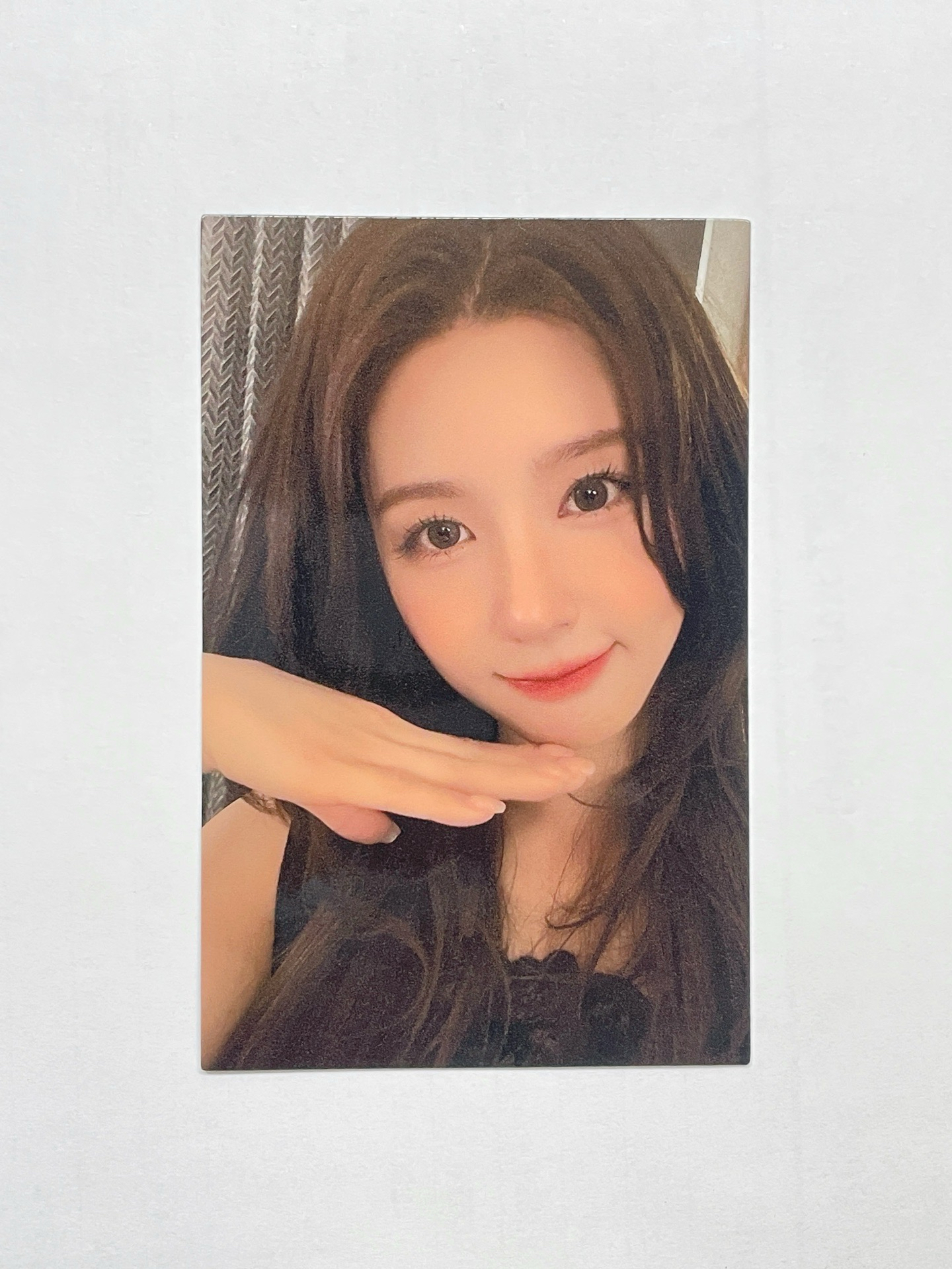 We are QQ音樂 星光卡 碎星 Miyeon