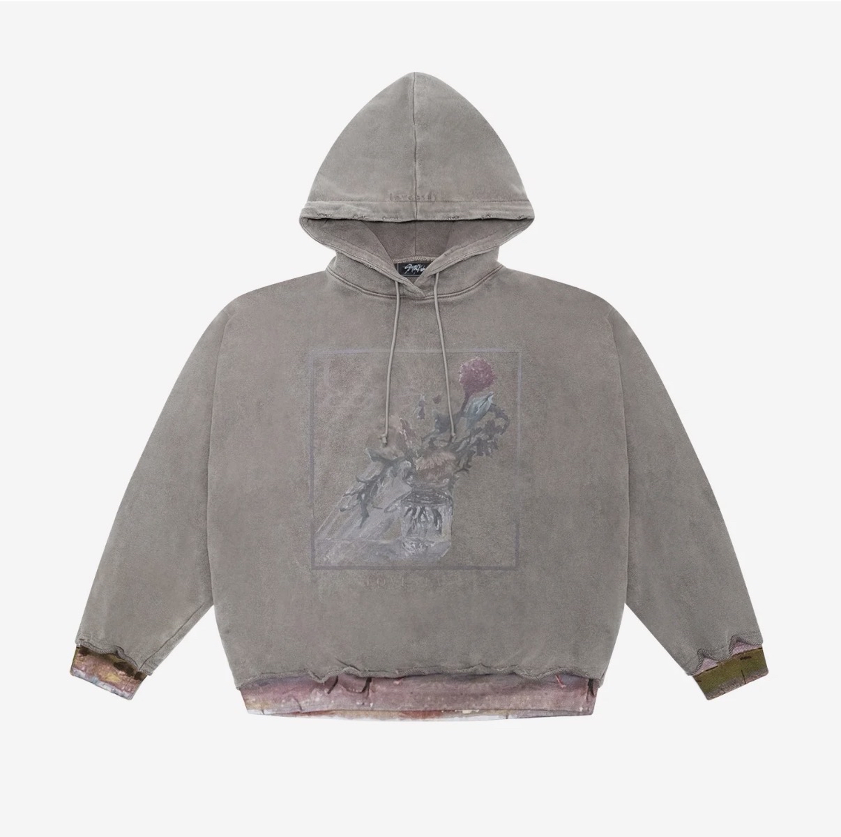 2024 澀谷聖誕快閃店 帽T 成員設計款