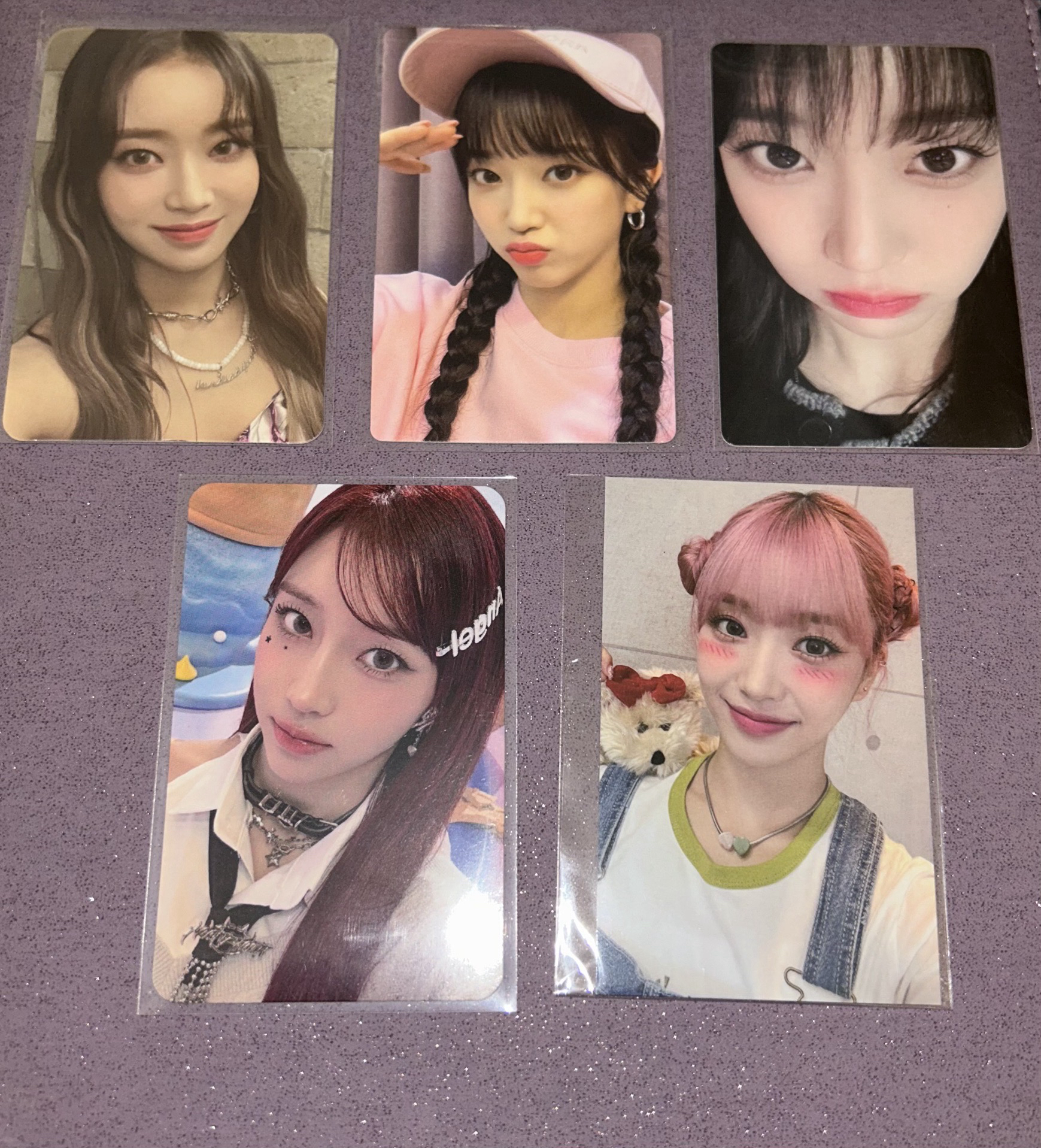 秀珉 專卡 簽售卡 入場卡