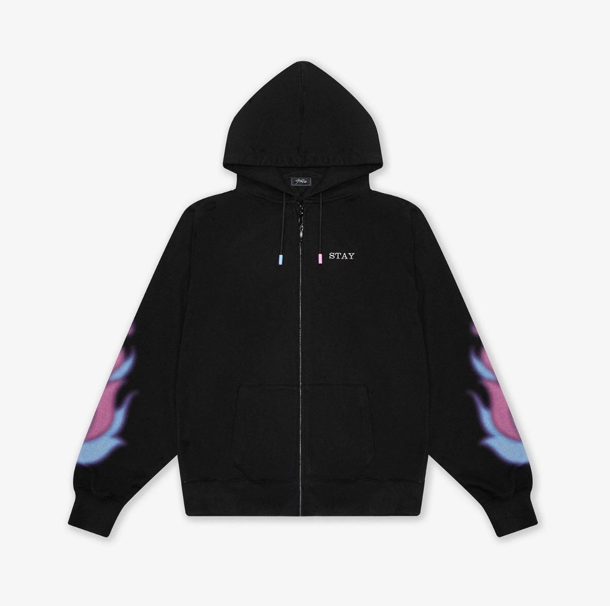 2024 澀谷聖誕快閃店 外套 成員設計款