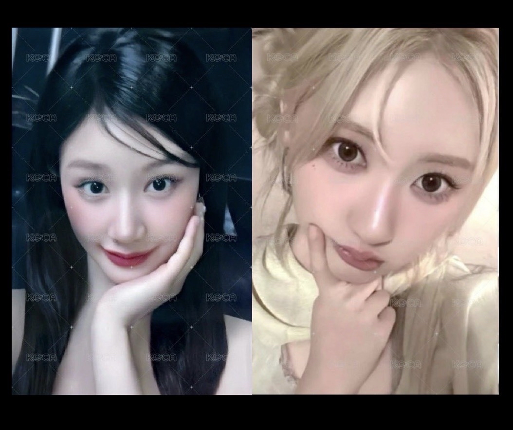 現貨 · BM一週年YG線下特典藍塔