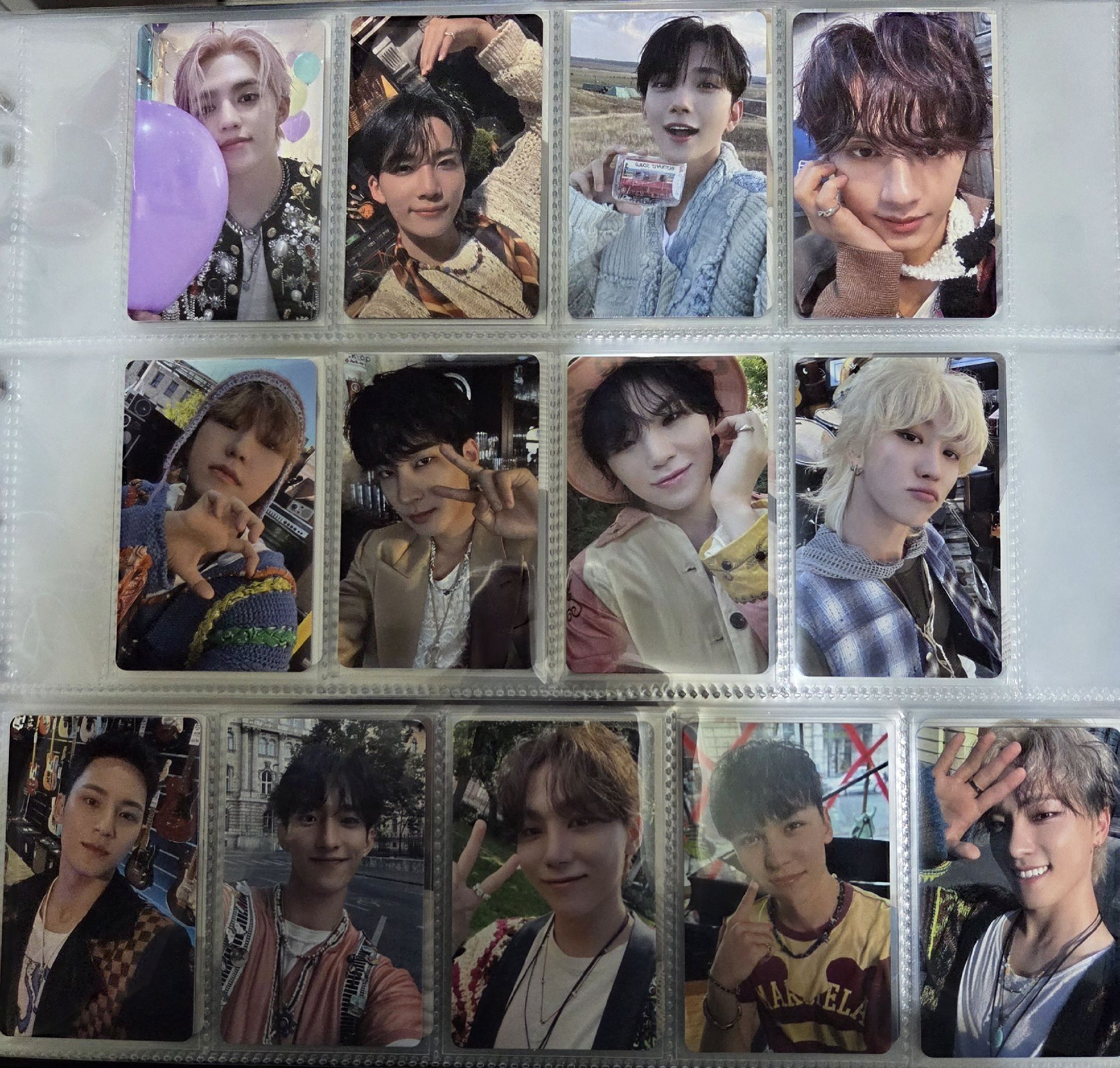 mini11 愛知場限 套出