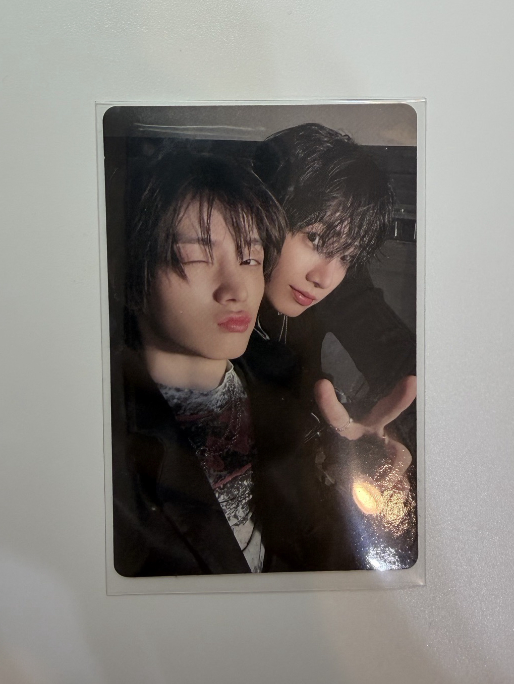 成淏宰鉉雙人卡