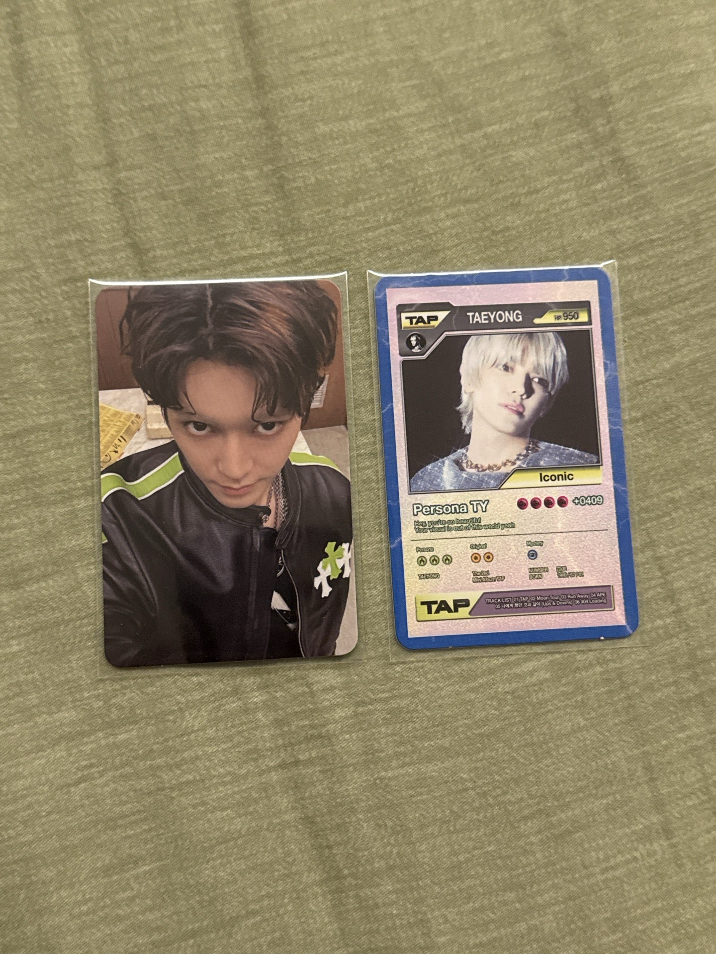 ★點點點🗣️🗣️點在我身上