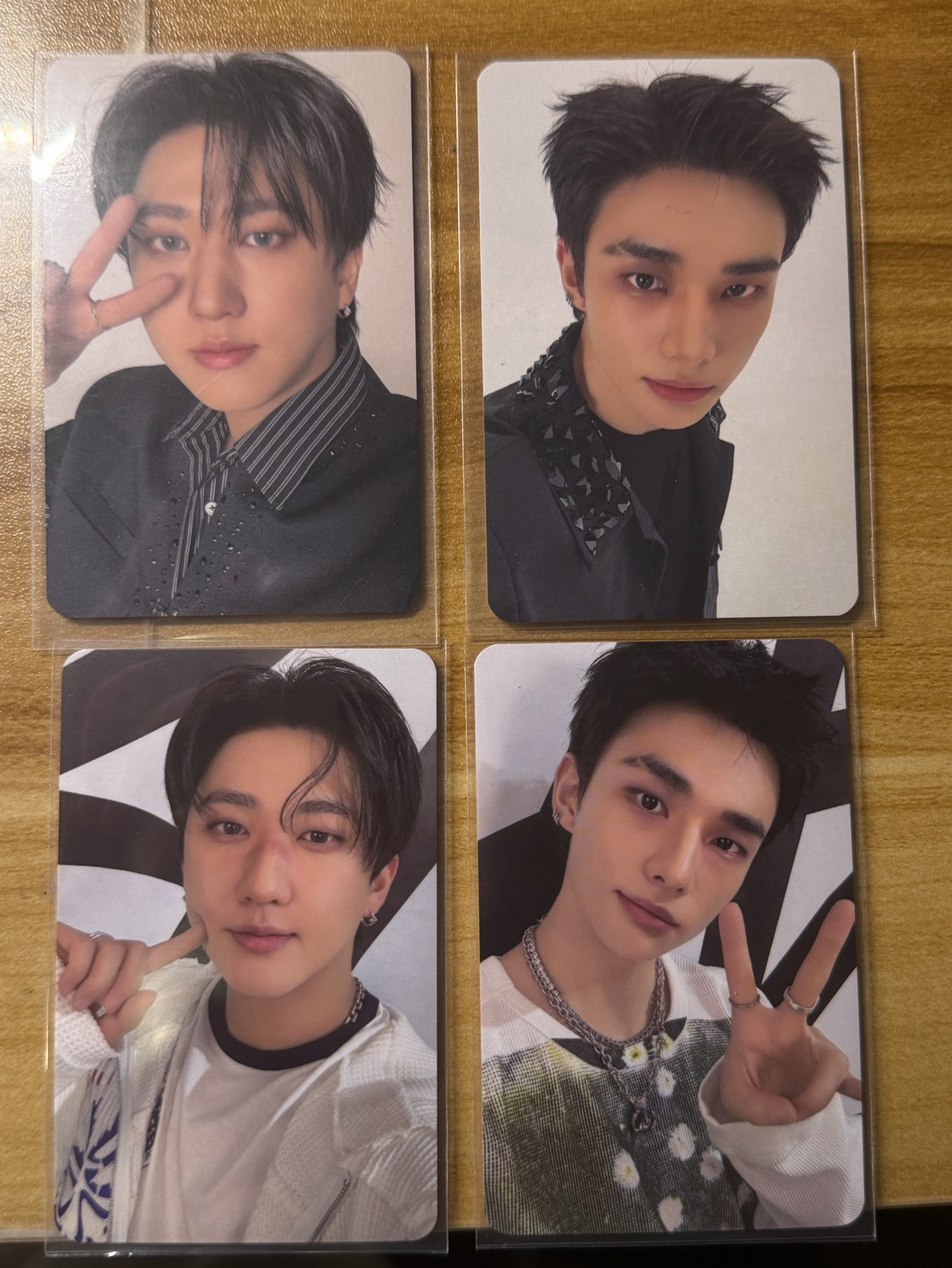 安可粽卡 辰彬整圖出