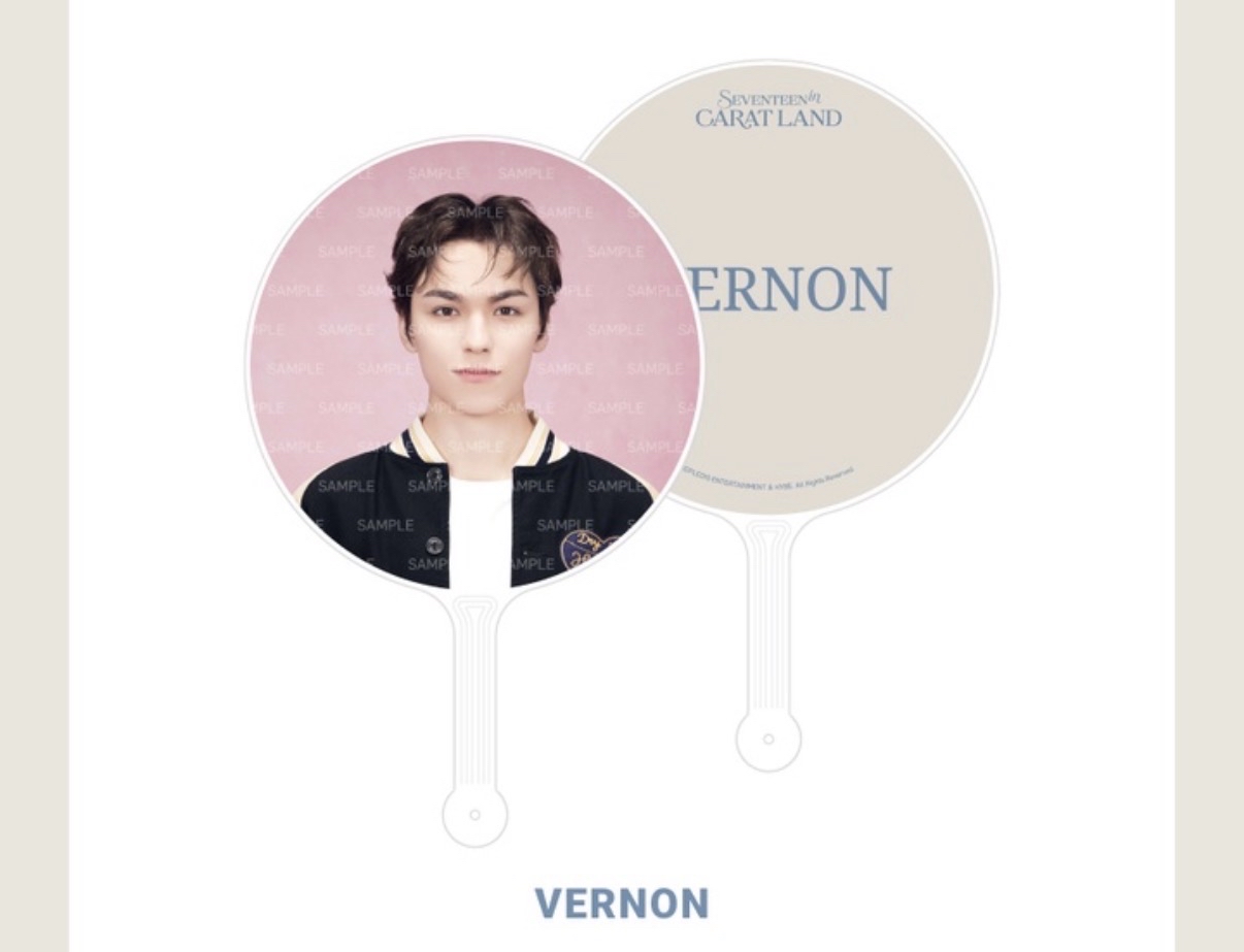 VERNON 