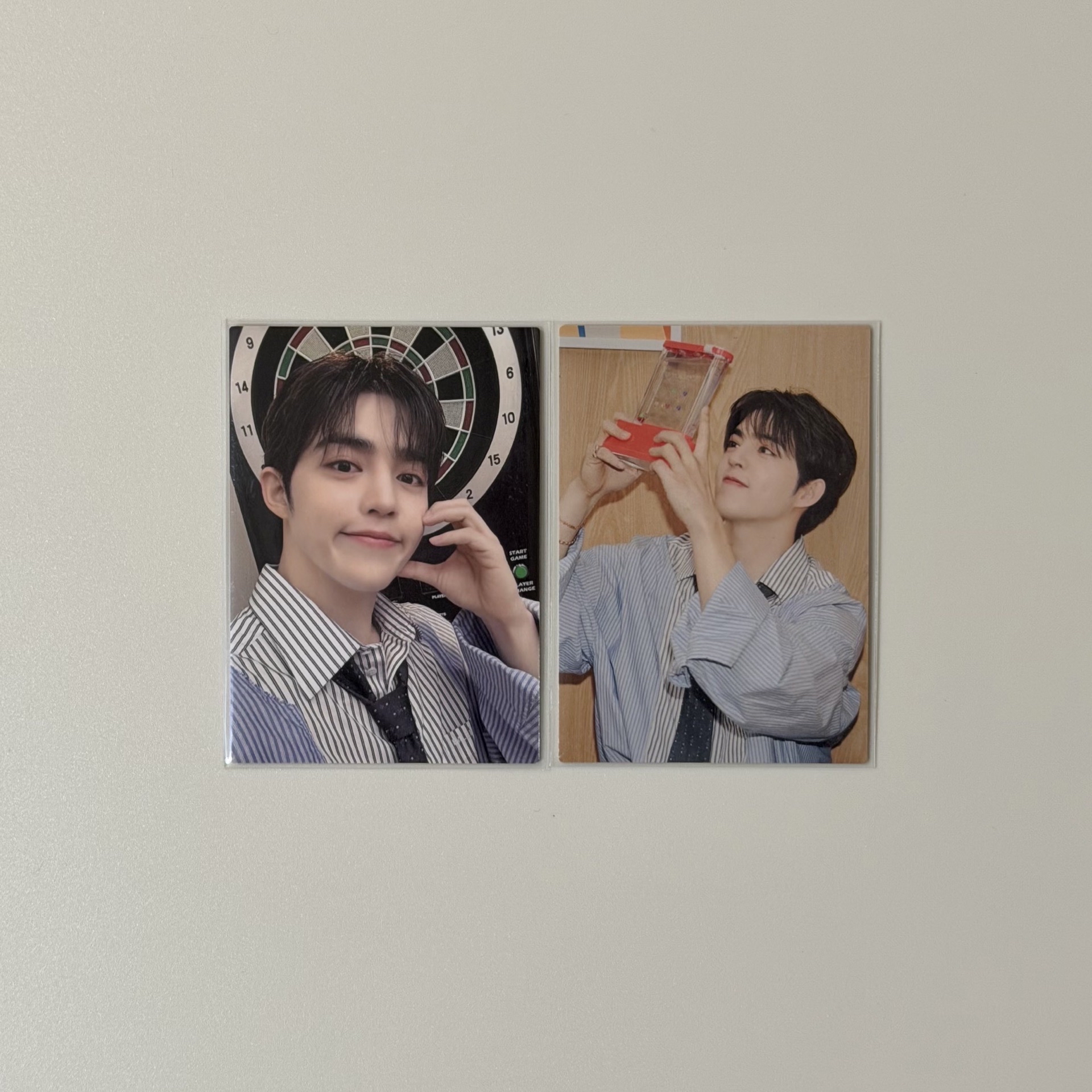 Holiday飯咪 自拍卡/37哲 不拆