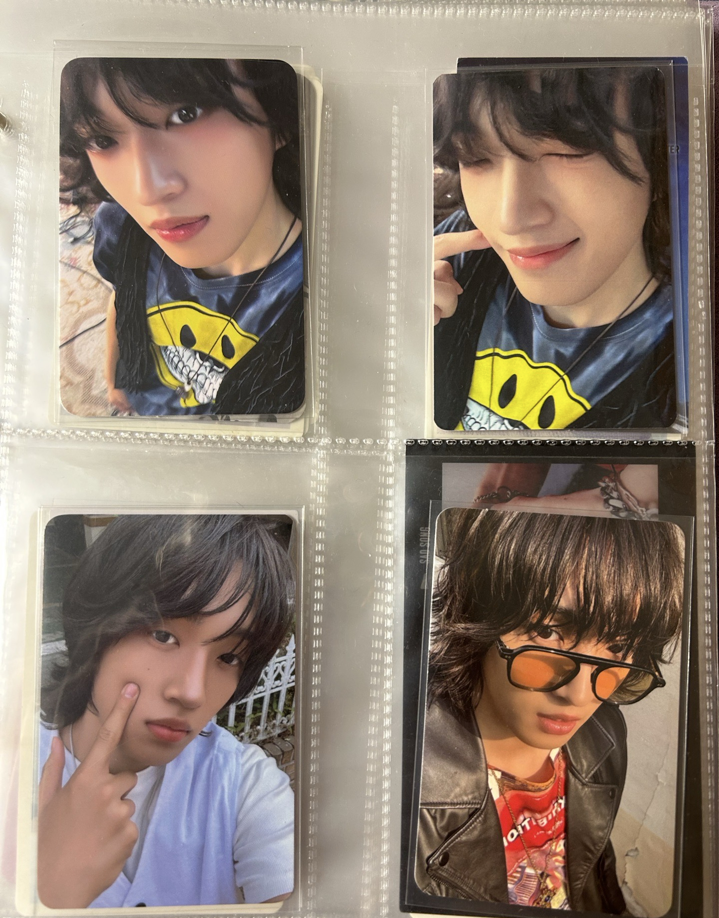 金信 特典卡 專卡