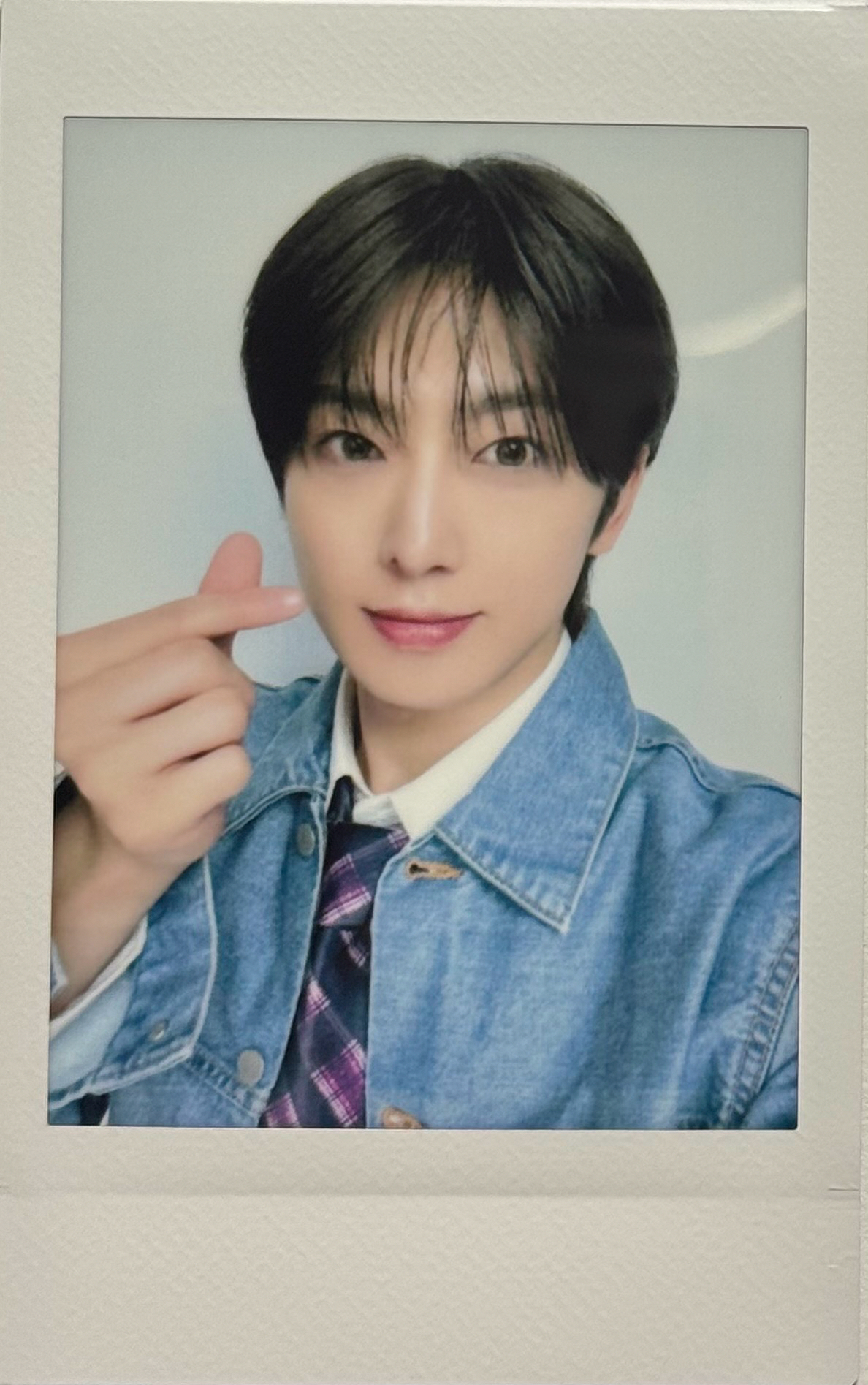 FUMA🦸｜緣DAY二週年拍立得