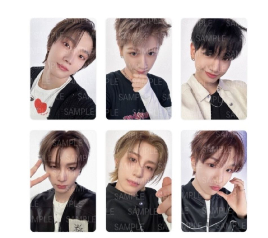 韓安自拍（整套出）