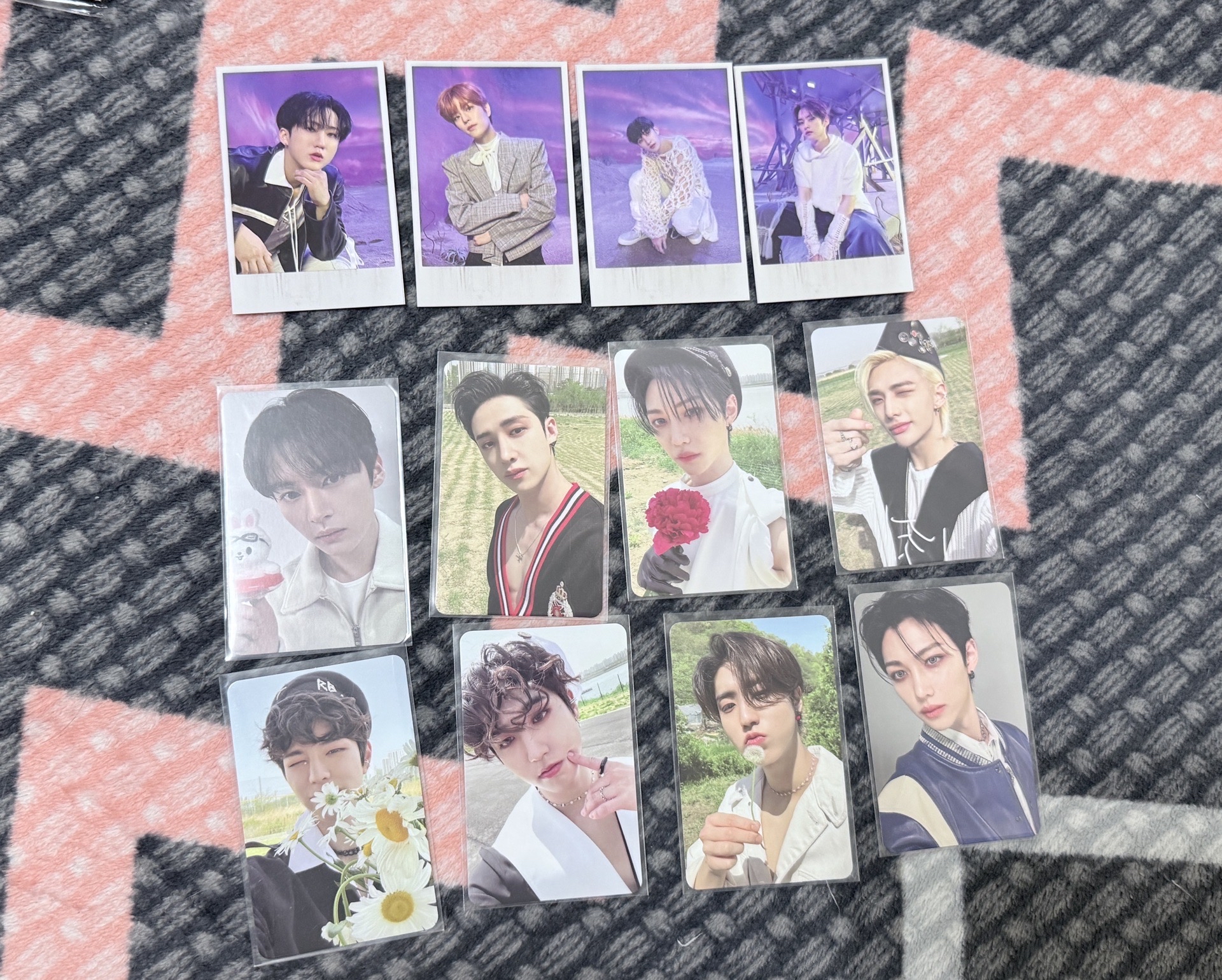 綁卡（可單出）