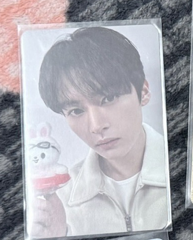 旻 釜山快閃（不當綁）