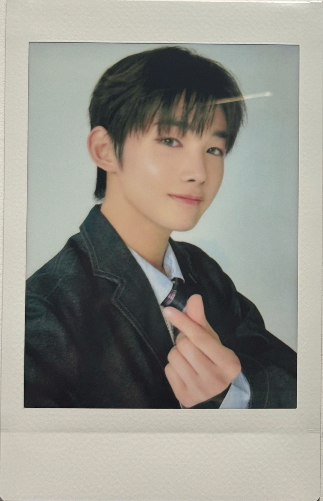 JO🍚｜緣DAY二週年拍立得