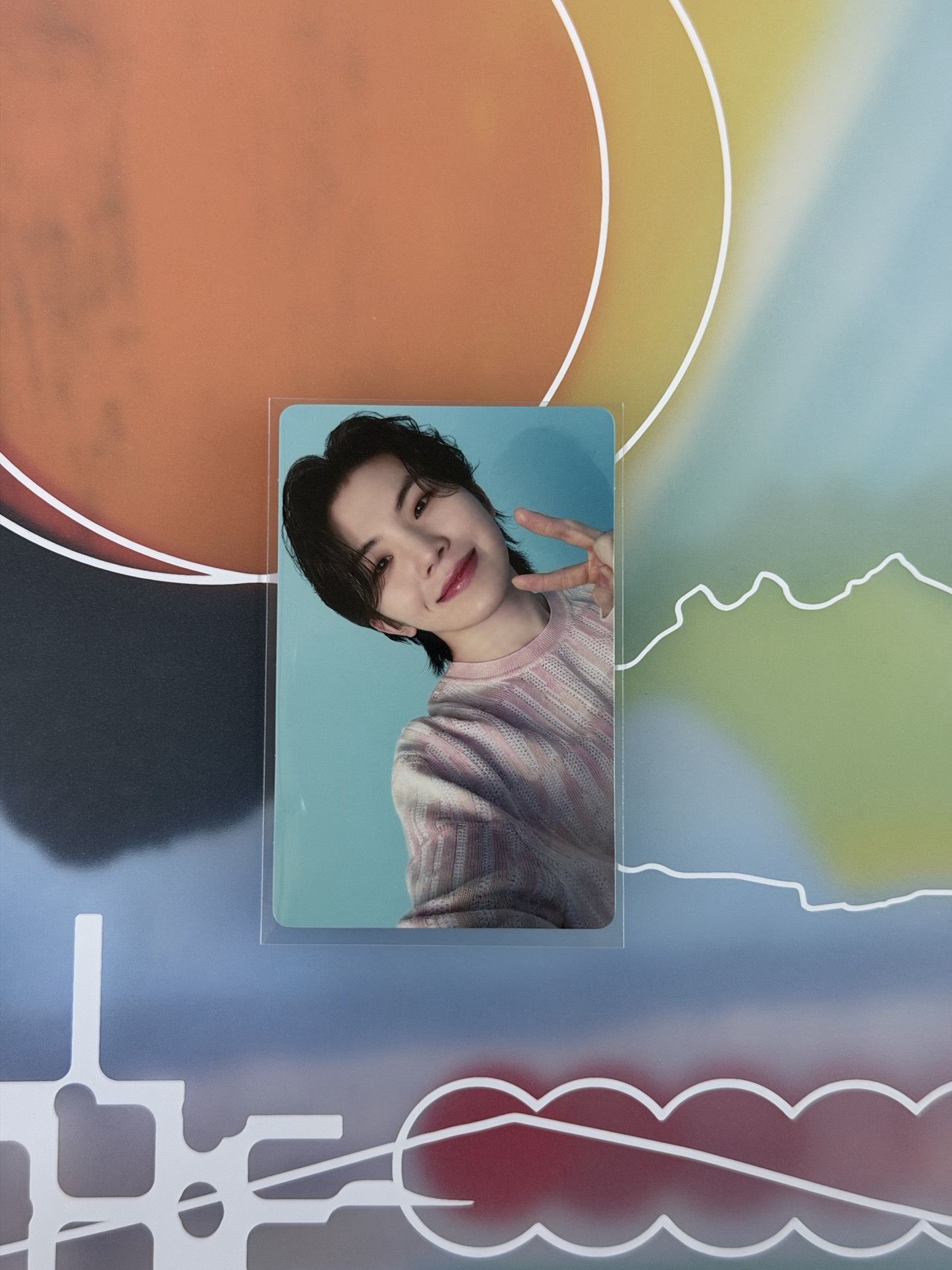 always yours c盤 勳