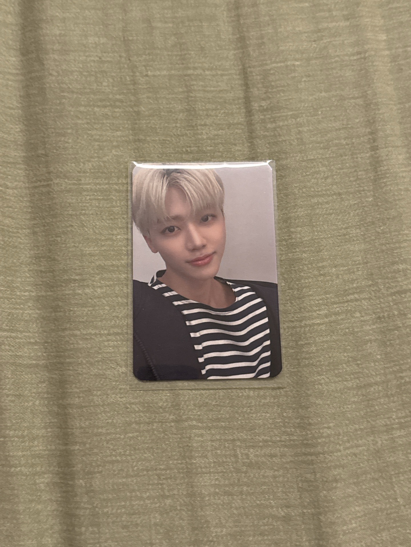 ☆好好生活♡ 我愛你♡🐰- 中文卡背