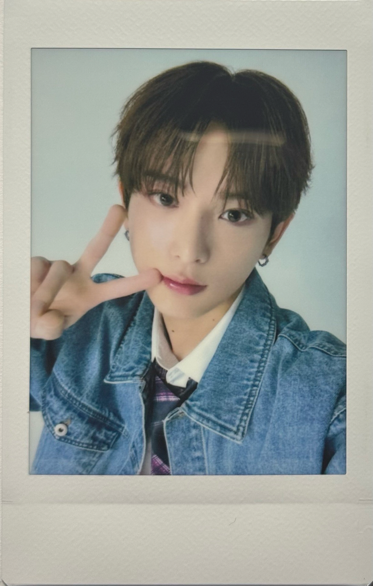 HARUA🐰｜緣DAY二週年拍立得